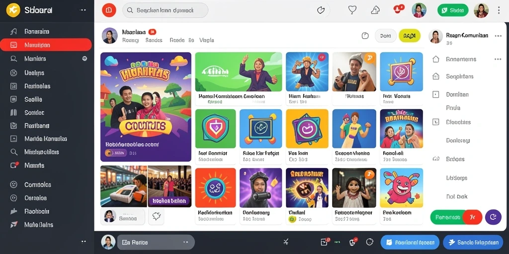 agenhoki - Berbagai pilihan permainan menghibur untuk semua selera.