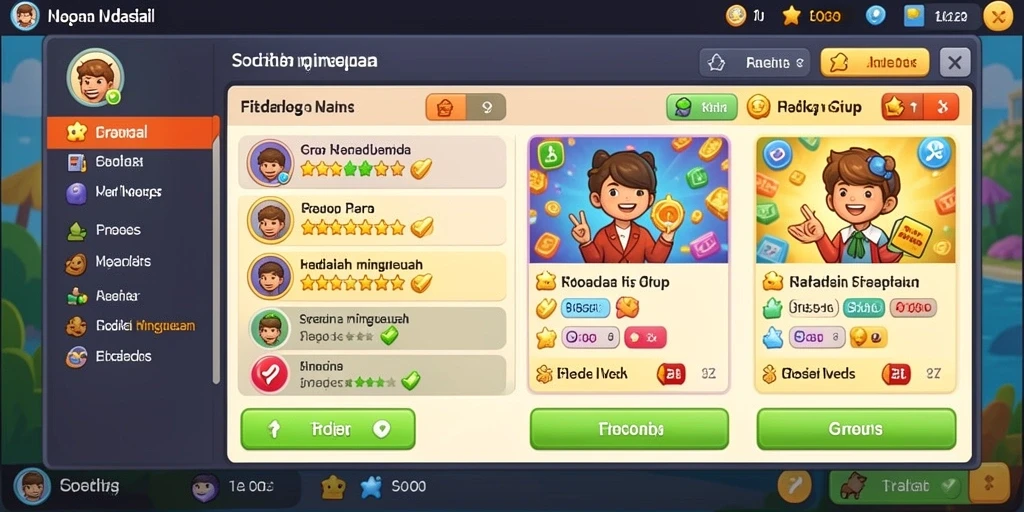 bigrich77 - Beragam pilihan permainan slot yang seru.