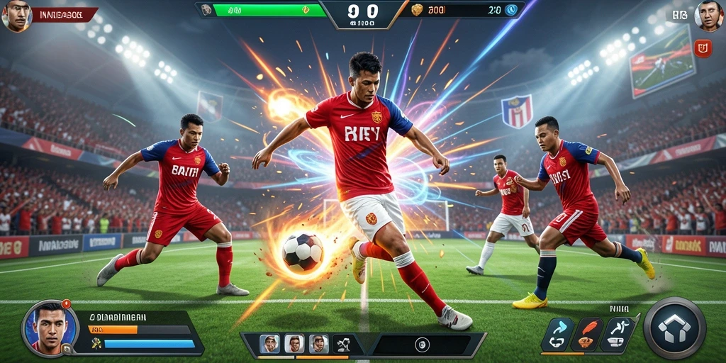 btv168 - Beragam pilihan permainan slot yang menghibur.