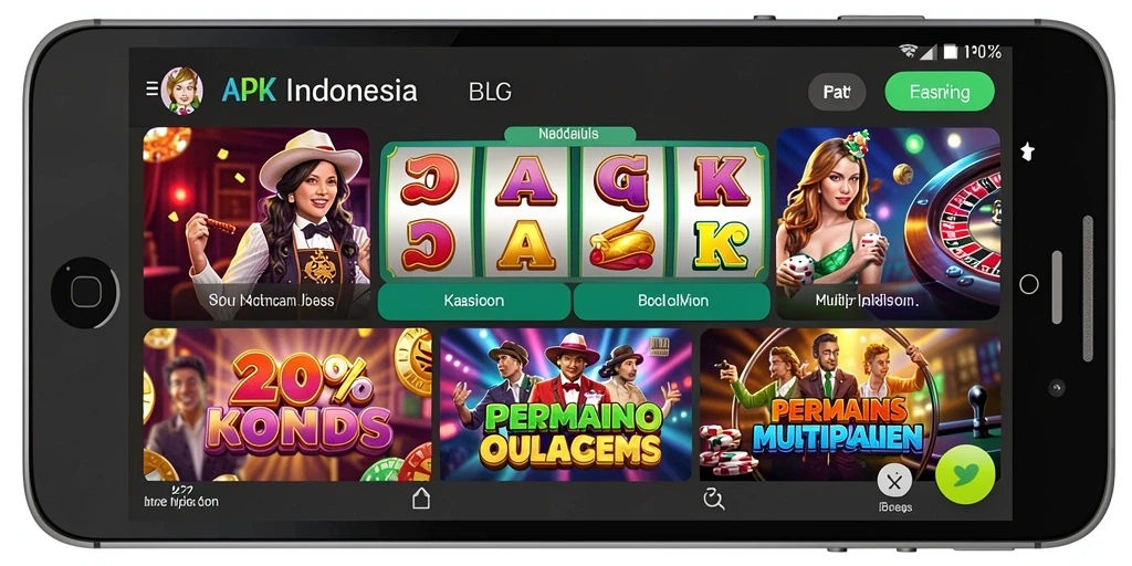 bw888 - Fitur bonus harian yang menarik.
