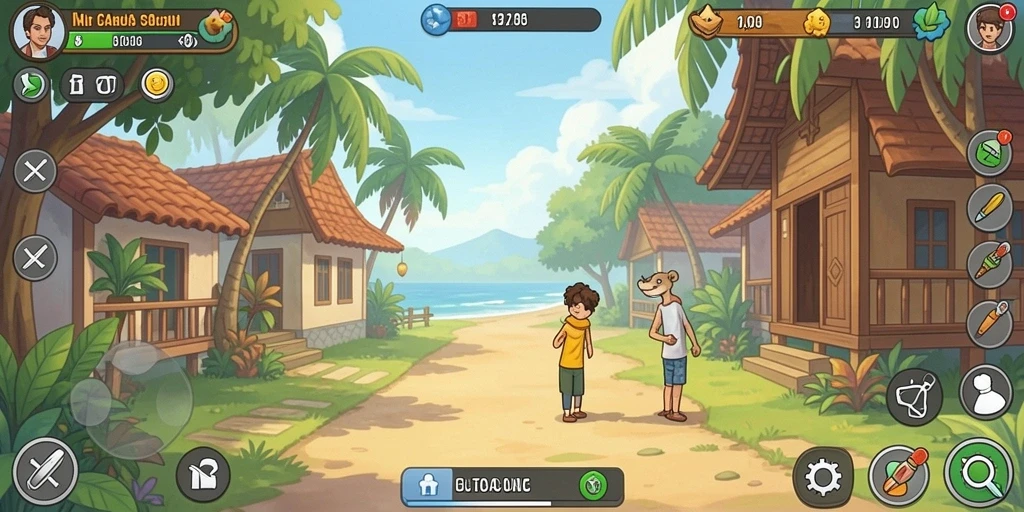 garuda365 - Berbagai pilihan tema permainan slot yang seru.