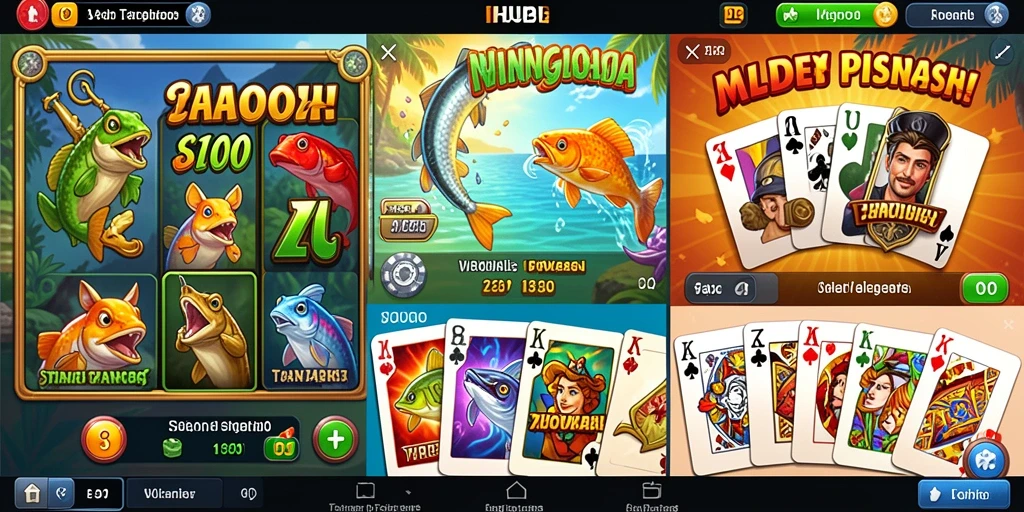 idnraja - Fitur bonus harian yang menguntungkan pemain.
