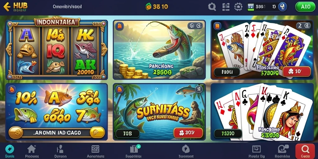 jerukbet - Pengalaman bermain yang seru dengan fitur bonus menarik.