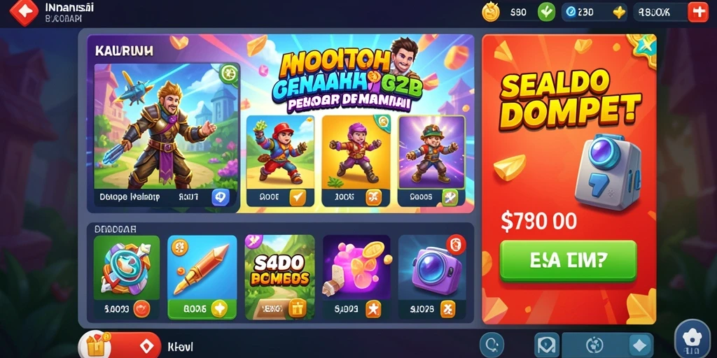 keren77 - Fitur bonus yang membuat permainan semakin seru.
