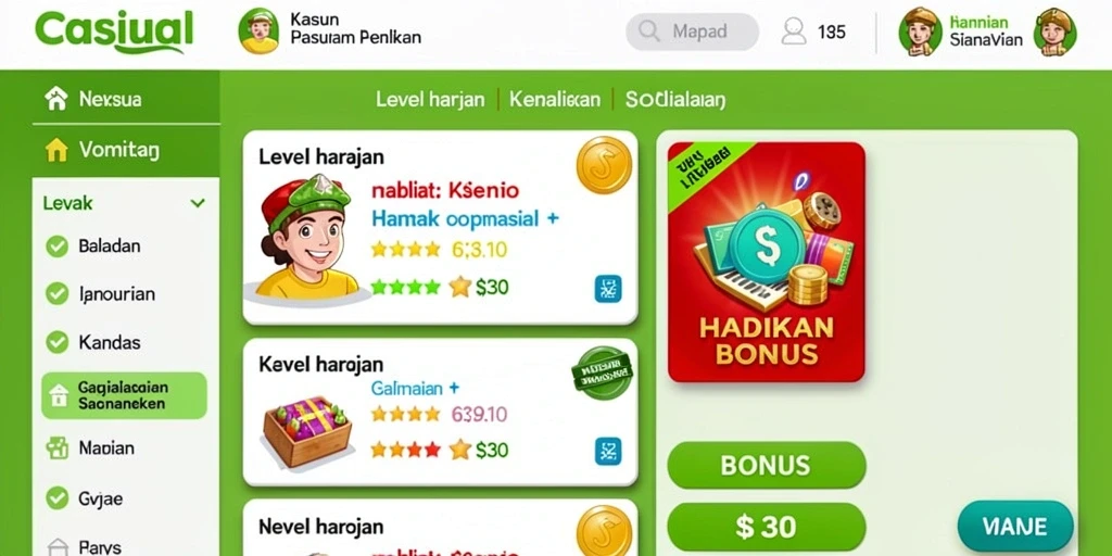 ledak388 - Berbagai tema slot yang menawan untuk dipilih.