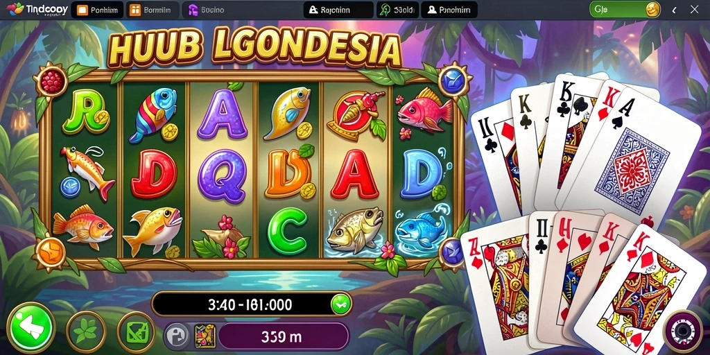 luckybest88 - Beragam pilihan slot yang menggoda.