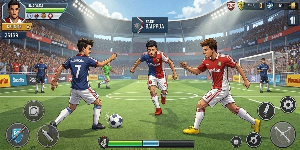 mega111 - Fitur bonus yang menarik saat bermain.