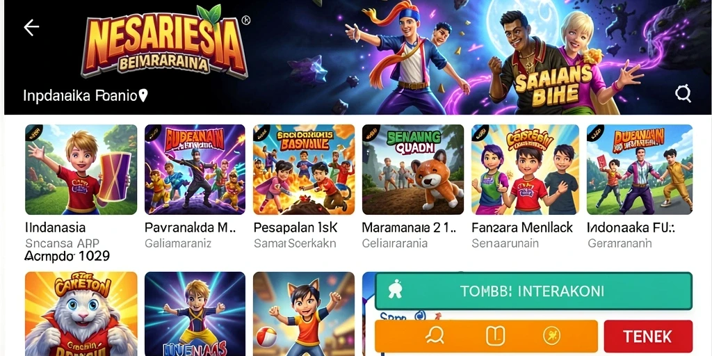 nagaempire - Dunia yang luas dan beragam untuk dijelajahi.