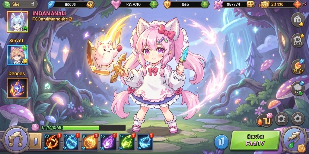 okjk - Beragam pilihan permainan slots yang seru.