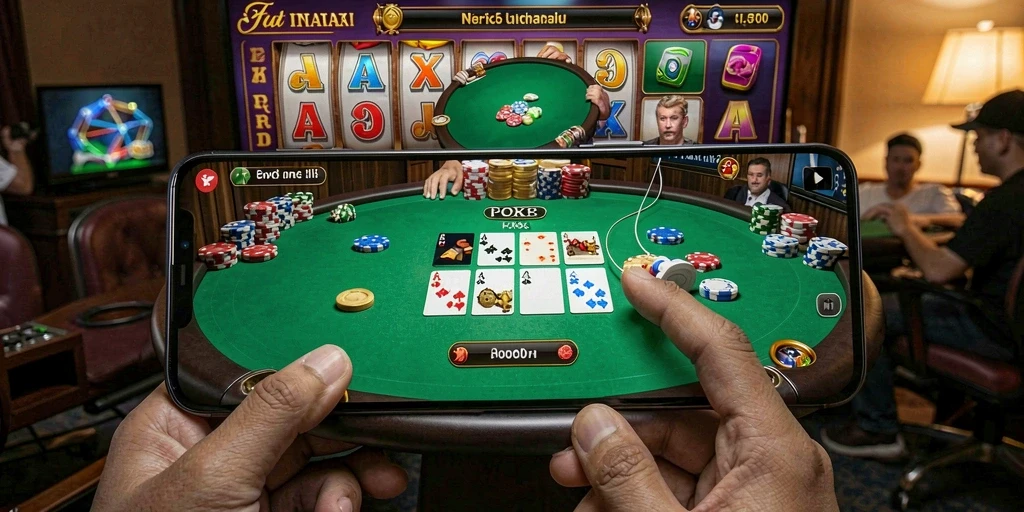 pandora88 - Beragam pilihan permainan slot dengan tema menarik.