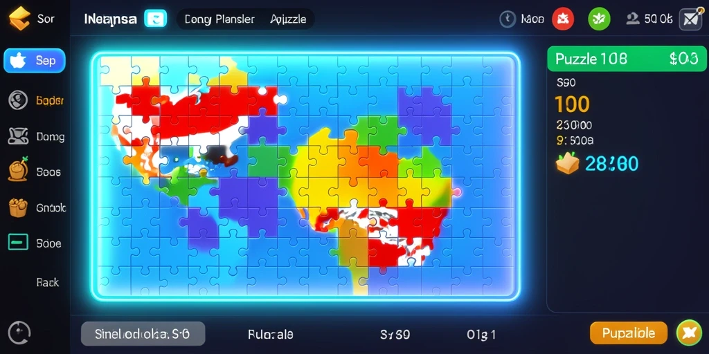remi101 - Mode permainan multiplayer yang seru.