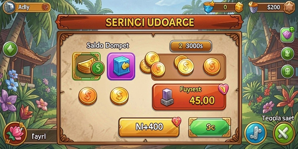 rubah4d - Fitur bonus harian yang menarik bagi setiap pemain.