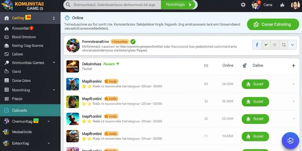 se328 - Tema slot terbaru yang penuh warna dan menarik.