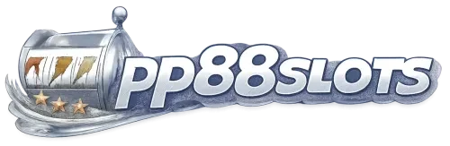 pp88slot — Logo Resmi
